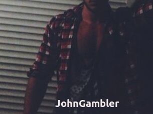 JohnGambler