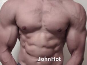 JohnHot