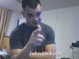 JohnJackson