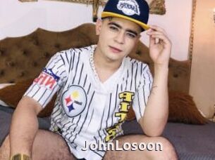 JohnLosoon