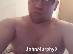 JohnMurphy9