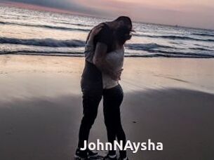 JohnNAysha