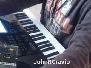 JohnRCravio