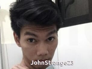 JohnStrange23