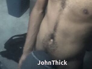 JohnThick