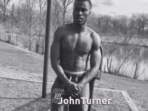 John_Turner