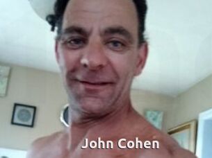 John_Cohen