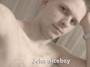 John_niceboy