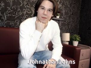 JohnathanJohns