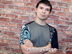 JohnnyCagge