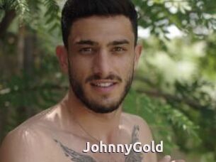 JohnnyGold