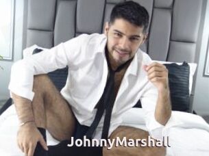 JohnnyMarshall