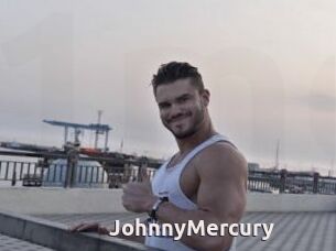 JohnnyMercury