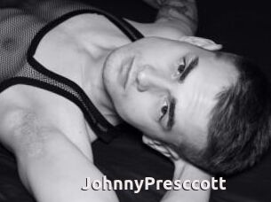 JohnnyPresccott