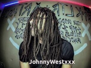 JohnnyWestxxx