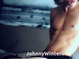 JohnnyWinters