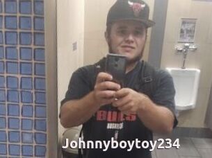 Johnnyboytoy234