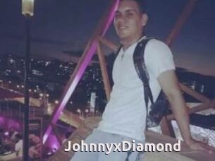 JohnnyxDiamond