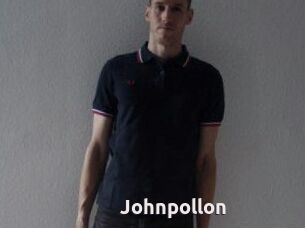 Johnpollon