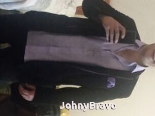 JohnyBravo