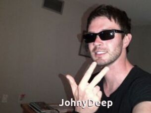 JohnyDeep