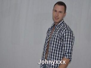 Johnyxxx