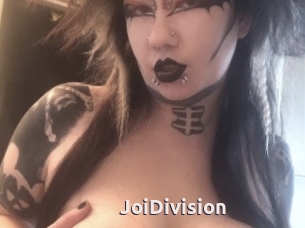 JoiDivision