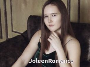 JoleenRomance