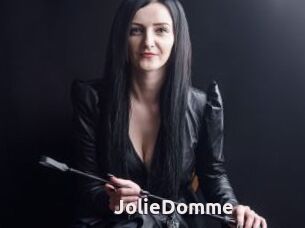 JolieDomme