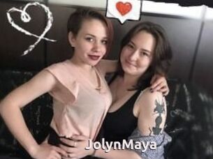 Joly_n_Maya