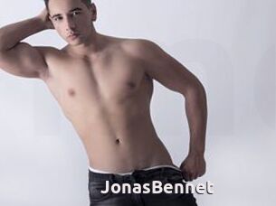 JonasBennet