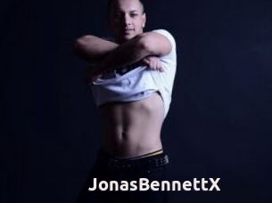 JonasBennettX