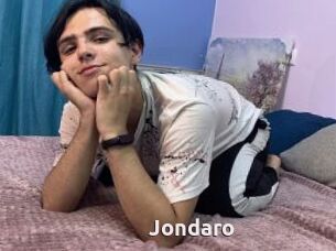 Jondaro