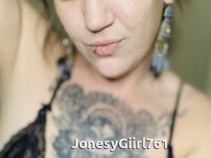 JonesyGiirl761