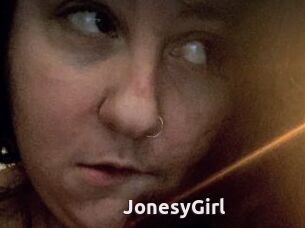 JonesyGirl