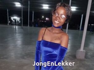 JongEnLekker