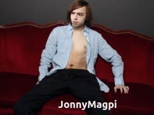 JonnyMagpi