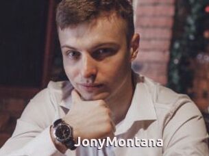 JonyMontana