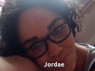 Jordae