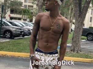 JordanBigDick