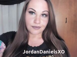 JordanDanielsXO