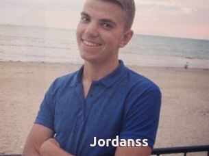 Jordanss