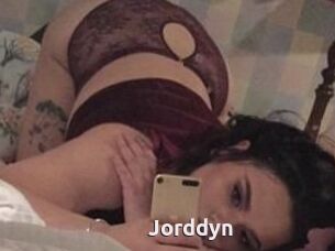 Jorddyn