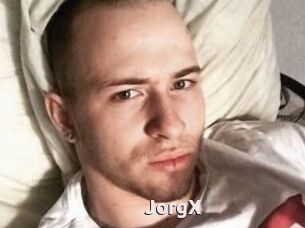 JorgX