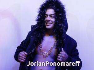 JorianPonomareff