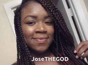 JoseTHEGOD