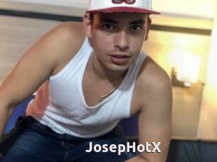 JosepHotX