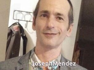 Joseph_Mendez