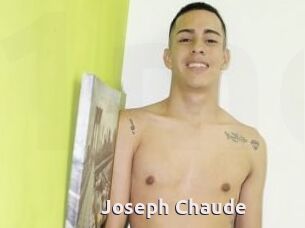 Joseph_Chaude