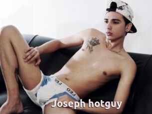 Joseph_hotguy